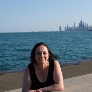 Meet your Posher, Regina